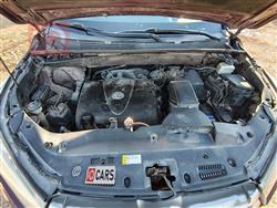 تويوتا هايلاندر